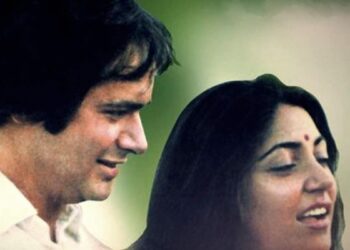 वो सुपरहिट रोमांटिक गाना, जिसे लिखा गया था नशे में धुत्त होकर, 43 साल बाद भी सुनने में लगता है बिल्कुल फ्रेश