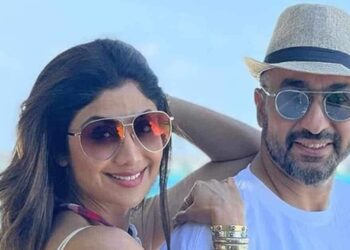 शिल्पा शेट्टी और राज कुंद्रा का रिश्ता विवादों के बीच कैसे बना मिसाल.