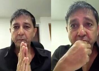 पंजाब का हाल बयां करते वक्त रो पड़े सुखविंदर सिंह, लोगों से लगाई मदद की गुहार- ‘डरावने सपने जैसा है’