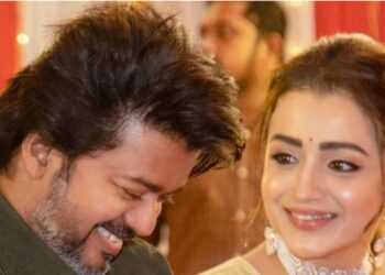 ‘वो इसके हकदार हैं..’, टैलेंटेड एक्ट्रेस त्रिशा ने सुपरस्टार की तारीफ में पढ़े कसीदे, बयान ने मचा दी सनसनी