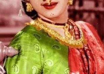 राज कपूर की वो खूबसूरत हीरोइन, जो 1 ही सुपरस्टार की बनी मां और प्रेमिका, 250 फिल्मों में जमाई थी धाक