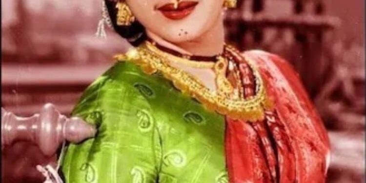 राज कपूर की वो खूबसूरत हीरोइन, जो 1 ही सुपरस्टार की बनी मां और प्रेमिका, 250 फिल्मों में जमाई थी धाक