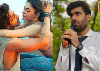 गाने ‘सैयारा’ का मजेदार वर्जन, नई लीरिक्स के साथ युवा ने बयां किया दर्द, VIDEO वायरल