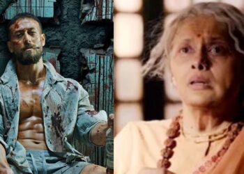 तीसरे दिन भी कमाल नहीं दिखा पाई ‘बागी 4’, ‘द बंगाल फाइल्स’ हुई पस्त, अब तक 10 करोड़ भी नहीं कमा सकी फिल्म