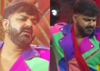 ‘राइज एंड फॉल’ में पवन सिंह ने बांधा समां, आकृति नेगी संग ‘राजाजी के दिलवा’ पर किया डांस, शो का प्रोमो हुआ वायरल