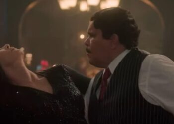 8 एपिसोड की धुआंधार सीरीज, थ्रिल और मिस्ट्री से भरपूर है कहानी, OTT पर काट रही गदर, भारत में बन गई नंबर 1