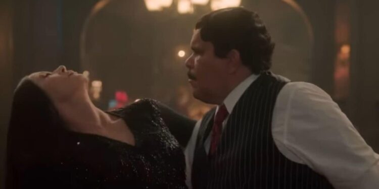 8 एपिसोड की धुआंधार सीरीज, थ्रिल और मिस्ट्री से भरपूर है कहानी, OTT पर काट रही गदर, भारत में बन गई नंबर 1