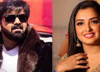 ‘पुलिस में शिकायत करनी चाहिए’, पवन सिंह-अंजलि राघव विवाद पर आम्रपाली दुबे का बयान, कहा- ‘छूने से पहले…’