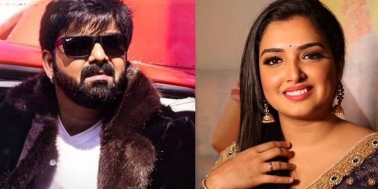 ‘पुलिस में शिकायत करनी चाहिए’, पवन सिंह-अंजलि राघव विवाद पर आम्रपाली दुबे का बयान, कहा- ‘छूने से पहले…’