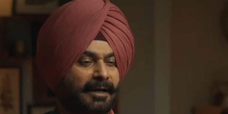 TV पर लौटने के लिए तैयार ‘इंडियाज गॉट टैलेंट’, सामने आया प्रोमो, नवजोत सिंह बोले- ‘दुनिया में सबसे बड़ा रोग…’