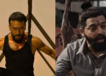 दूसरे दिन ही लड़खड़ा गई ‘बागी 4’, कमाई में आई गिरावट, बॉक्स ऑफिस पर जस की तस है ‘द बंगाल फाइल्स’ की हालत