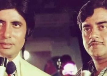 बोल्ड फिल्मों के नामी डायरेक्टर, प्रॉस्टिट्यूशन पर बनाई पहली मूवी, अमिताभ बच्चन-शत्रुघ्न सिन्हा को दिया काम