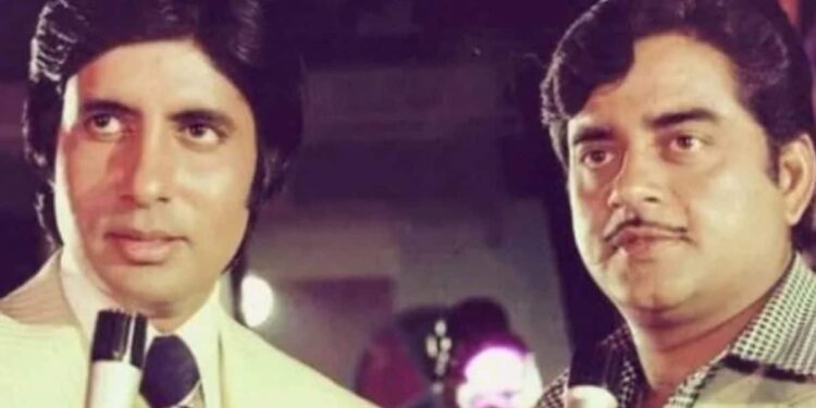 बोल्ड फिल्मों के नामी डायरेक्टर, प्रॉस्टिट्यूशन पर बनाई पहली मूवी, अमिताभ बच्चन-शत्रुघ्न सिन्हा को दिया काम