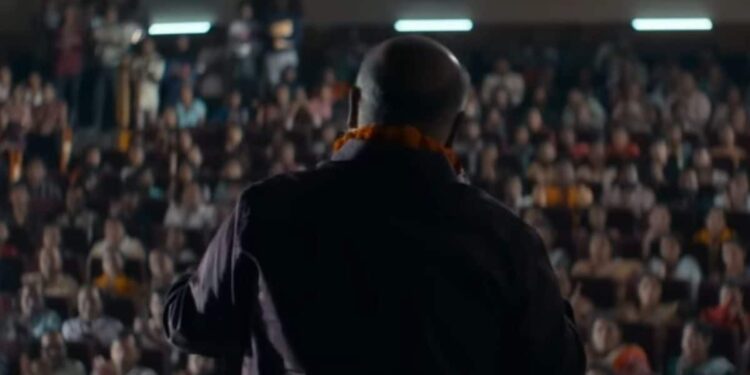 बॉक्स ऑफिस पर फ्लॉप निकली फिल्म, OTT पर बनी नंबर 1, रोंगटे खड़े कर देंगे कई सीन, ठूंस-ठूंसकर भरा है देसी एक्शन