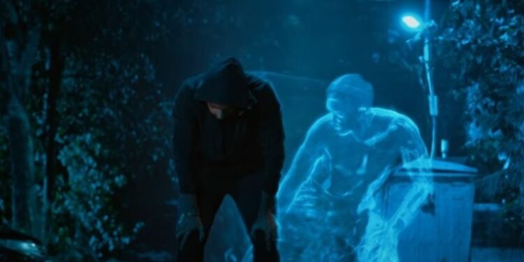 फिल्म का पहला सीन देखकर ही हिल जाएगा दिमाग, क्लाइमैक्स देगा जोर का झटका, OTT पर गदर मचा रही थ्रिलर कहानी