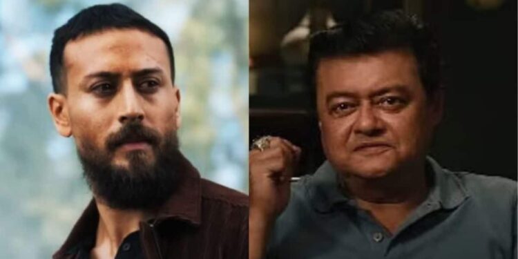 फर्स्ट मंडे को टाइगर श्रॉफ की ‘बागी 4’ धड़ाम, बदतर हुई ‘द बंगाल फाइल्स’ की हालत, नहीं चला दोनों फिल्मों का जादू