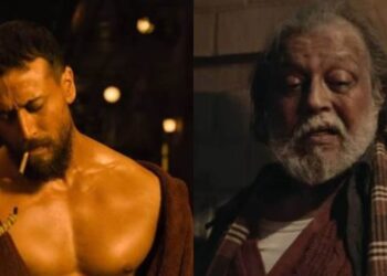 ‘बागी 4’ का डबल डिजिट से खुला खाता, ‘द बंगाल फाइल्स’ को चटाई धूल, टाइगर श्रॉफ की फिल्म ने की 6 गुना ज्यादा कमाई