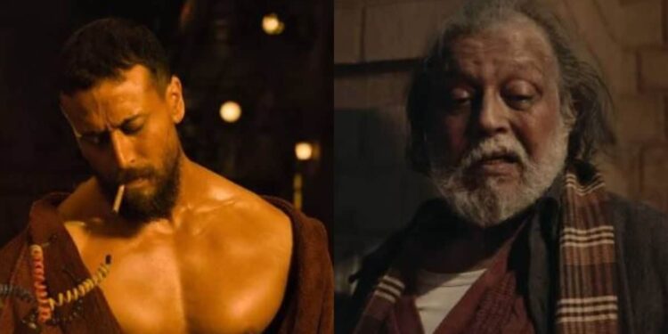 ‘बागी 4’ का डबल डिजिट से खुला खाता, ‘द बंगाल फाइल्स’ को चटाई धूल, टाइगर श्रॉफ की फिल्म ने की 6 गुना ज्यादा कमाई