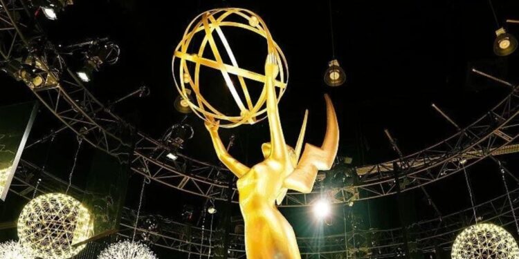 Emmy Awards 2025: कब हुई थी एमी अवॉर्ड्स की शुरुआत, क्या है इतिहास? विनर्स की लिस्ट आने से पहले जानें सबकुछ
