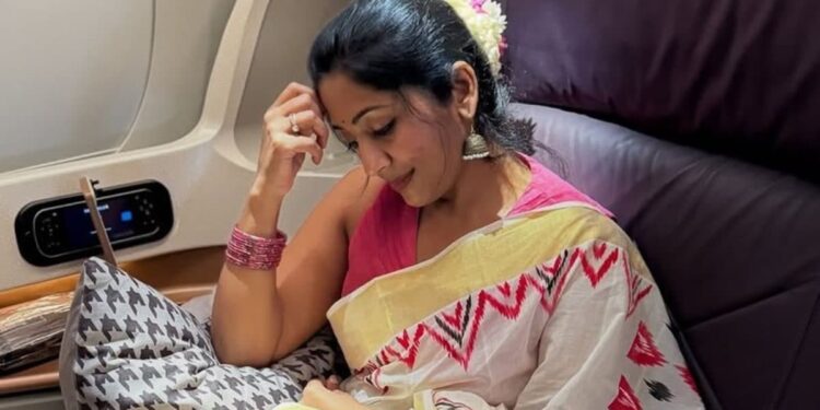 एक्ट्रेस को विदेशी एयरपोर्ट पर आधिकारियों ने रोका, फिर ठोक दिया 1 लाख से ज्यादा का जुर्माना, हैरान कर देगी वजह