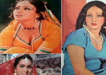 वो 5 हुस्न परी, जिन्होंने घर से भागकर रचाई शादी, एक निकली और भी चंट, फिल्म छोड़कर ही चली गई – bindiya-goswami-padmini-kolhapure-7-famous-bollywood-actresses-who-ran-away-from-home-to-get-married-tumultuous-personal-life-third-name-astonishing