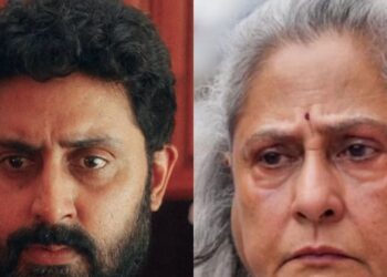 ‘मुझे 12 साल की उम्र तक…’, जया बच्चन संग खरीदारी नहीं कर सकते अभिषेक, पापा अमिताभ को बताया शॉपिंग पार्टनर