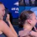 Amanda Anisimova breaks down tears: फफक-फफक कर रो पड़ी अमांडा…फाइनल में लगातार दूसरी बार दिल तोड़ने वाली, कोने में तौलिए से ढक लिया चेहरा