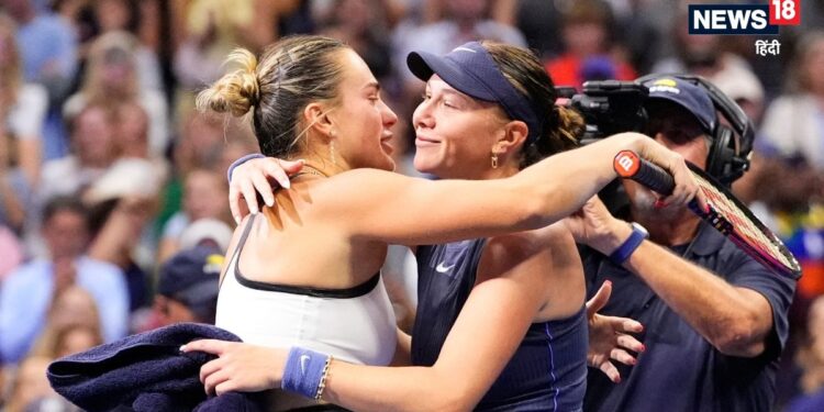 Amanda Anisimova 22 Crore Prize Money: U.S. Open फाइनल हार कर भी मालामाल हुईं अमांडा, IPL विजेता से ज्यादा रकम मिली