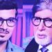 KBC 17: कंटेस्टेंट ने पिता पर सुनाई कविता, इमोशनल हुए अमिताभ बच्चन- ‘आजकल बाप-बेटे के बीच…’