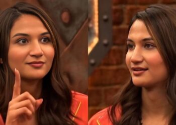 ‘मुझे अश्लील फोटो भेजी’, संजय बांगर की बेटी अनाया संग नामी क्रिकेटर ने की ओछी हरकत, कहा- उसे सब जानते हैं