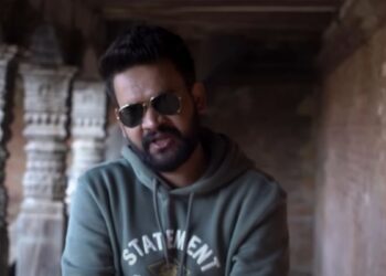 काठमांडू के मेयर ने 1 गाने से हिला दिया सारा नेपाल, रैप में किया राजनीति का चीड़-फाड़, जानते हैं हिंदी में मतलब