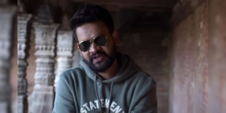 काठमांडू के मेयर ने 1 गाने से हिला दिया सारा नेपाल, रैप में किया राजनीति का चीड़-फाड़, जानते हैं हिंदी में मतलब