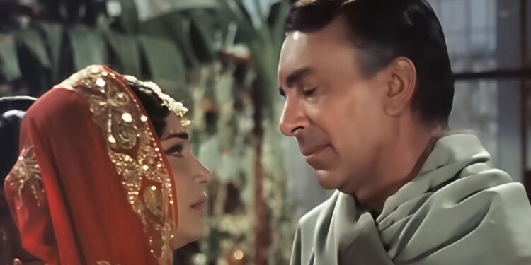 वहीदा रहमान का दर्दभरा गाना, सुनकर तड़प उठता है हर बाप का कलेजा, मोहम्मद रफी भी नहीं रोक पाए थे आंसू