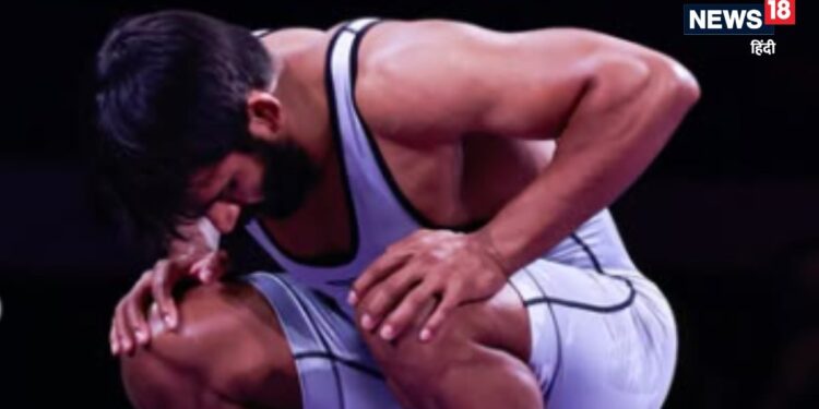 ‘बापूजी हमारे साथ नहीं रहे…,’ पिता के निधन से टूट गया ओलंपिक मेडलिस्ट, बजरंग पूनिया ने लिखा- पूरे परिवार की रीढ़ थे