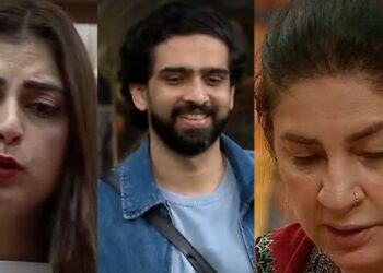 Bigg Boss 19: घरवालों के साथ बिग बॉस ने खेला खेल, अमाल मलिक को बनाया अगला कप्तान, कुनिका-फरहाना में कोल्ड वॉर