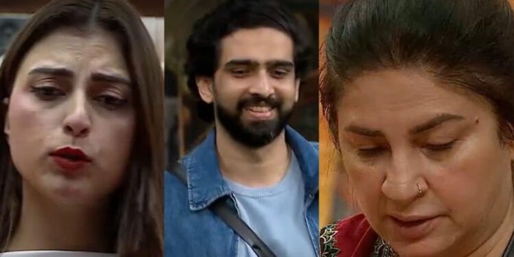 Bigg Boss 19: घरवालों के साथ बिग बॉस ने खेला खेल, अमाल मलिक को बनाया अगला कप्तान, कुनिका-फरहाना में कोल्ड वॉर