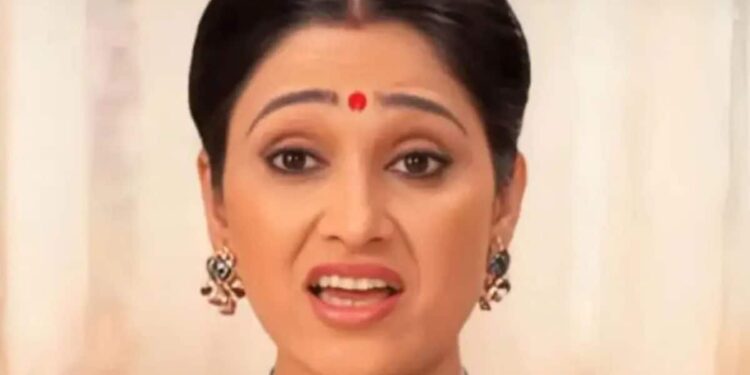 ‘तारक मेहता का उल्टा चश्मा’ में क्यों नहीं लौट रहीं दिशा वकानी? मजबूरी या शो की प्लानिंग! सामने आया असली कारण