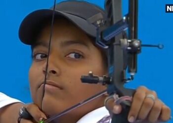 रिकर्व में भारत के मेडल का इंतजार बढ़ा…15 साल की गाथा के लिए पलक झपकते सब कुछ खत्म हो गया