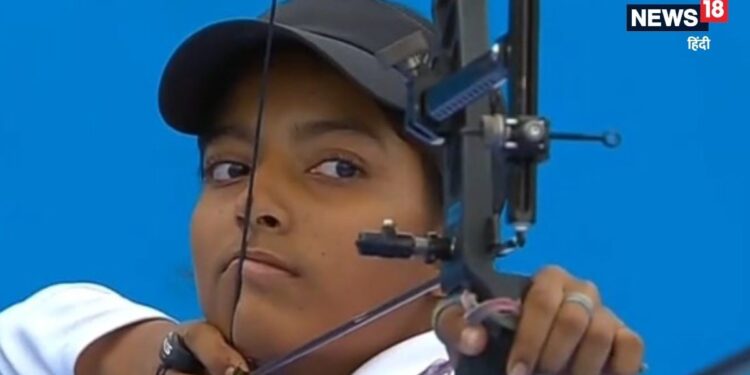 रिकर्व में भारत के मेडल का इंतजार बढ़ा…15 साल की गाथा के लिए पलक झपकते सब कुछ खत्म हो गया