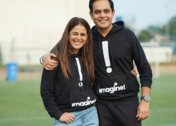 भाई के जन्मदिन पर भावुक हुईं जेनिलिया डिसूजा, लिखा-‘तुम्हारे लिए आसमान भी छोटा है’, शेयर की अनदेखी तस्वीरें