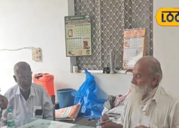 20 की उम्र में लिया संकल्प, अब 80 के हुए, लेकिन नहीं छुआ अन्न का एक भी दाना, वीरू बाबा की कहानी कर देगी हैरान