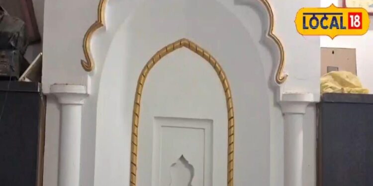 भारत की अनोखी धरोहर है गाजीपुर की ‘एक ताखे की मस्जिद’, जो NCERT से UPSC तक बनी सवाल