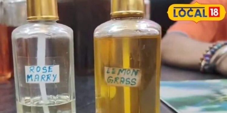 Kannauj News: कपड़े ही नहीं घर भी महकाएगा ये इत्र! सीलन की बदबू होगी छूमंतर…मिलेगी भरपूर ताजगी