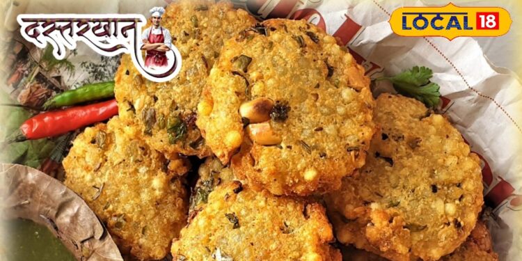 पकौड़े सिर्फ आलू-पनीर नहीं, इस खास चीज़ से बनते हैं पूरे स्वाद और पौष्टिकता के पैकेज, जानें आसान रेसिपी – Uttar Pradesh News