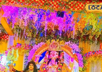 Photo Gallery: फर्रुखाबाद में आज दिखेगा मिनी मुंबई जैसा नजारा, कमालगंज के गणपति विसर्जन में शामिल होंगे लाखों भक्त