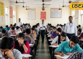 GS ने भी खूब घुमाया, मैथ्स ने फंसाया! यूपी पीईटी 2025 के पेपर पर क्या बोले छात्र?