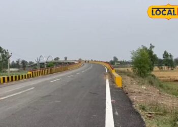 पीलीभीत में सरकारी विभागों का गजब कारनामा,116 करोड़ की परियोजना बनी फुटबॉल, जानें पूरा मामला