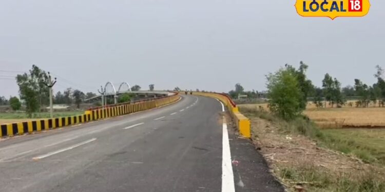 पीलीभीत में सरकारी विभागों का गजब कारनामा,116 करोड़ की परियोजना बनी फुटबॉल, जानें पूरा मामला