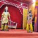 एक ही परिवार की तीसरी पीढ़ी निभा रही रामायण के पात्र, 114 साल पुरानी रामलीला देखने जुटती है हजारों की भीड़