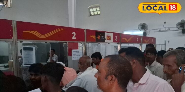 इतने महीने में दोगुना हो जाएगा पैसा…डाकघर की ये धांसू स्कीम बदल देगी किसानों की किस्मत